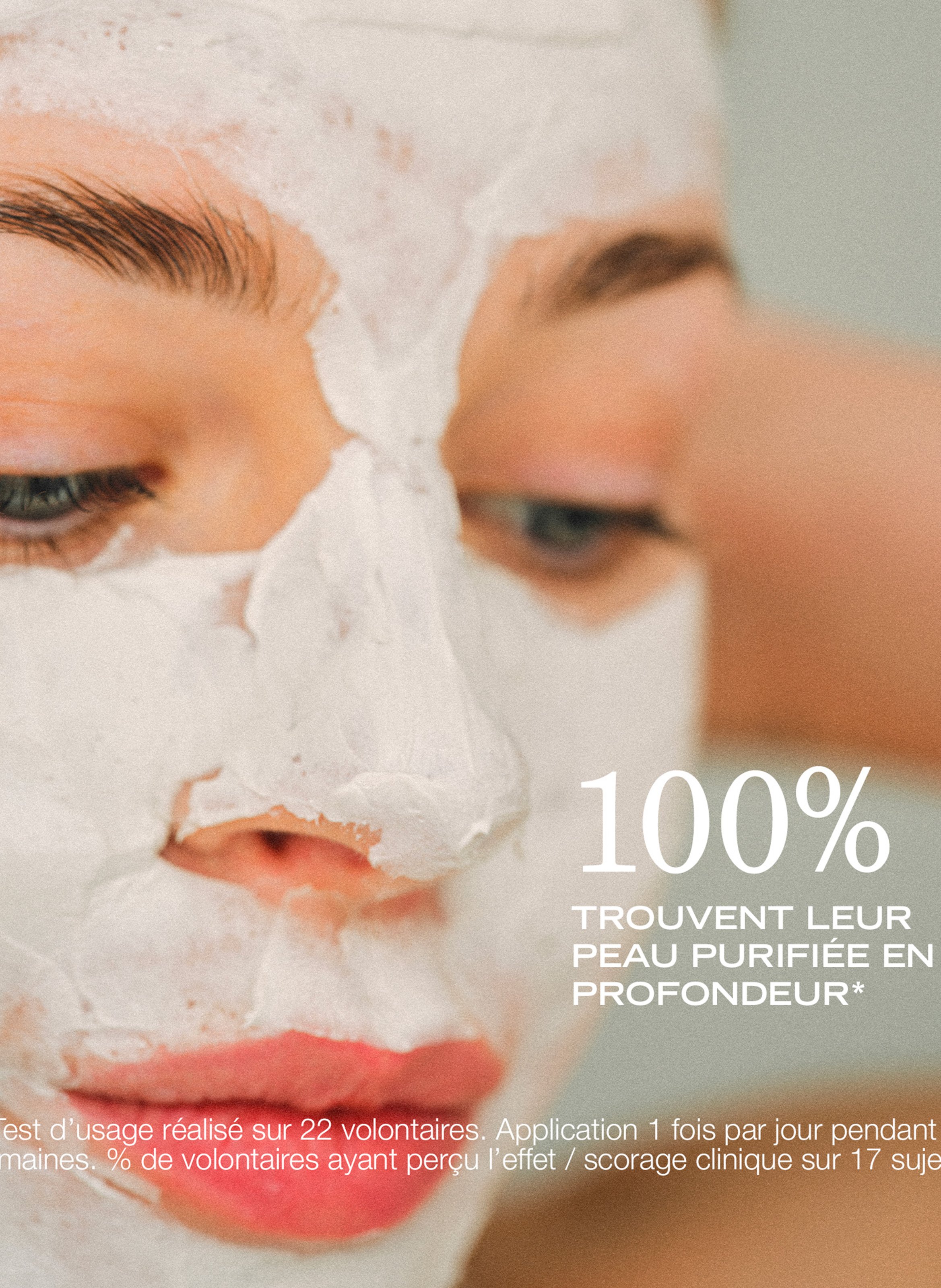 Pâte Grise - Masque Purifiant Rééquilibrant PAYOT No color