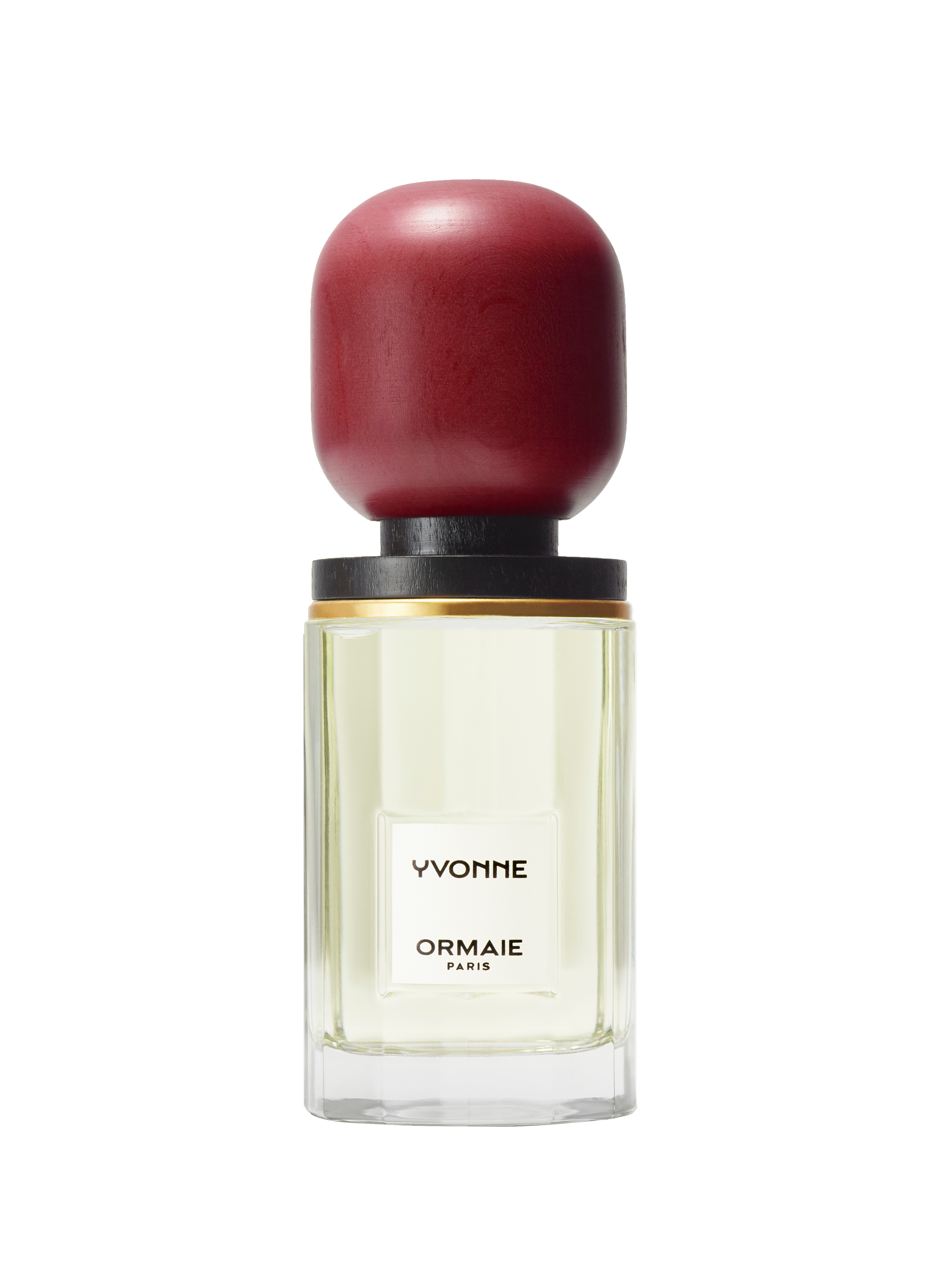 Yvonne - Eau de parfum ORMAIE No color