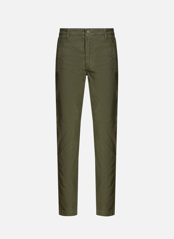 Ribbed trousers LEVI'S Ribbed trousers LEVI'S