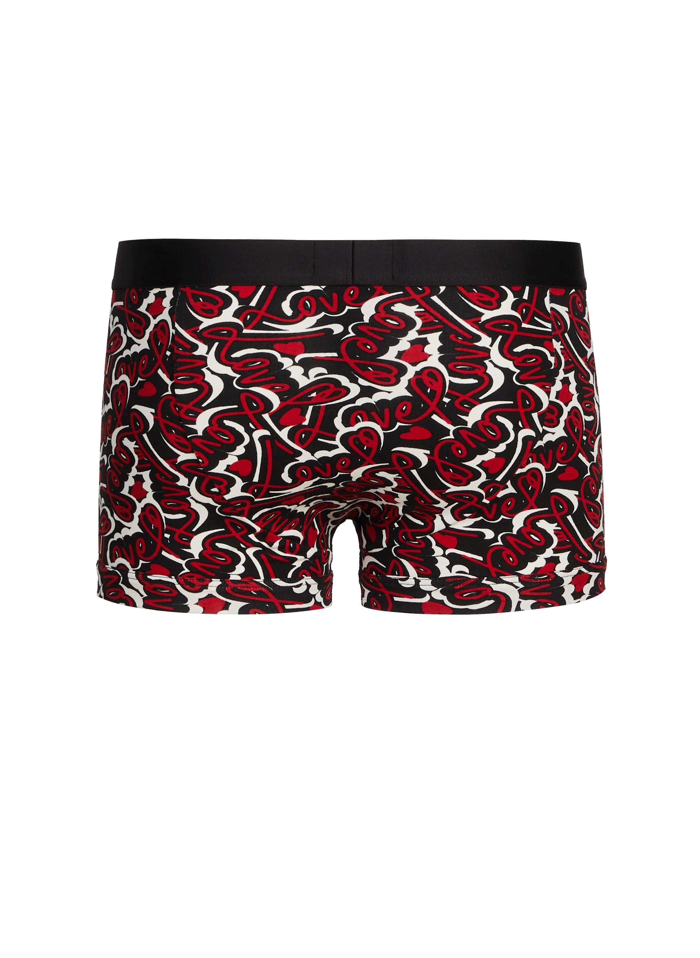 Set of two boxers Multicolour