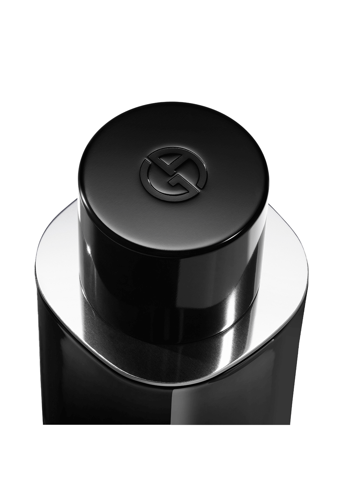 Armani Code refillable eau de parfum for men ARMANI No color