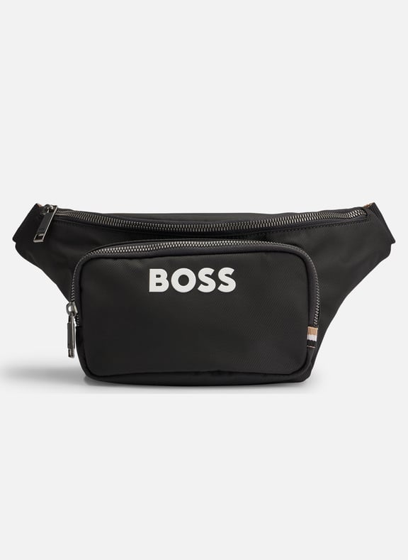 Sac banane Noir by BOSS BOSS Sac banane Noir