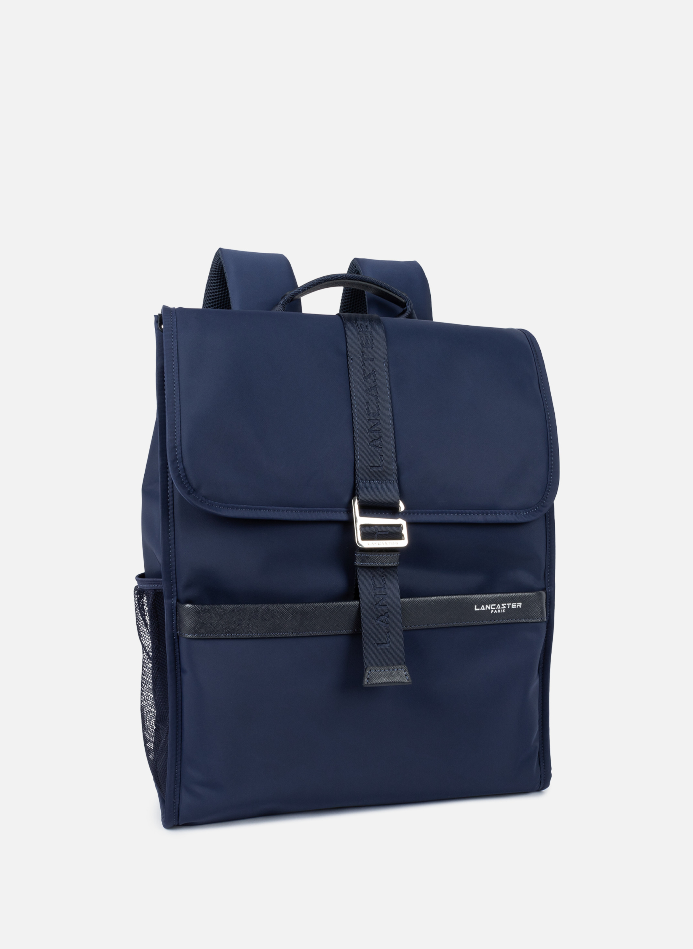 Backpack - Basic Métropole LANCASTER Blue