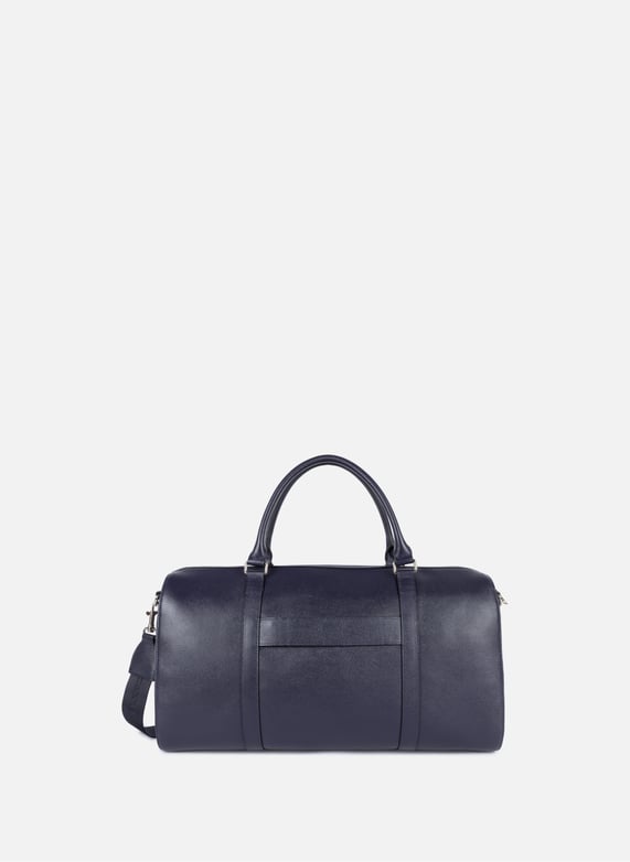 Sac 24/48h - delphino lucas | Bleu by LANCASTER Sac 24/48h - delphino lucas Bleu