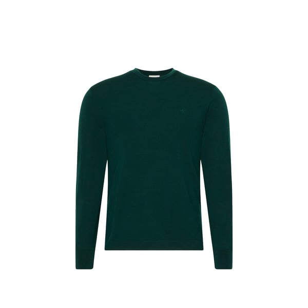 Calvin Pull en laine mérinos