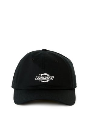 Casquette à logo brodé monochrome  DICKIES Casquette à logo brodé monochrome  DICKIES