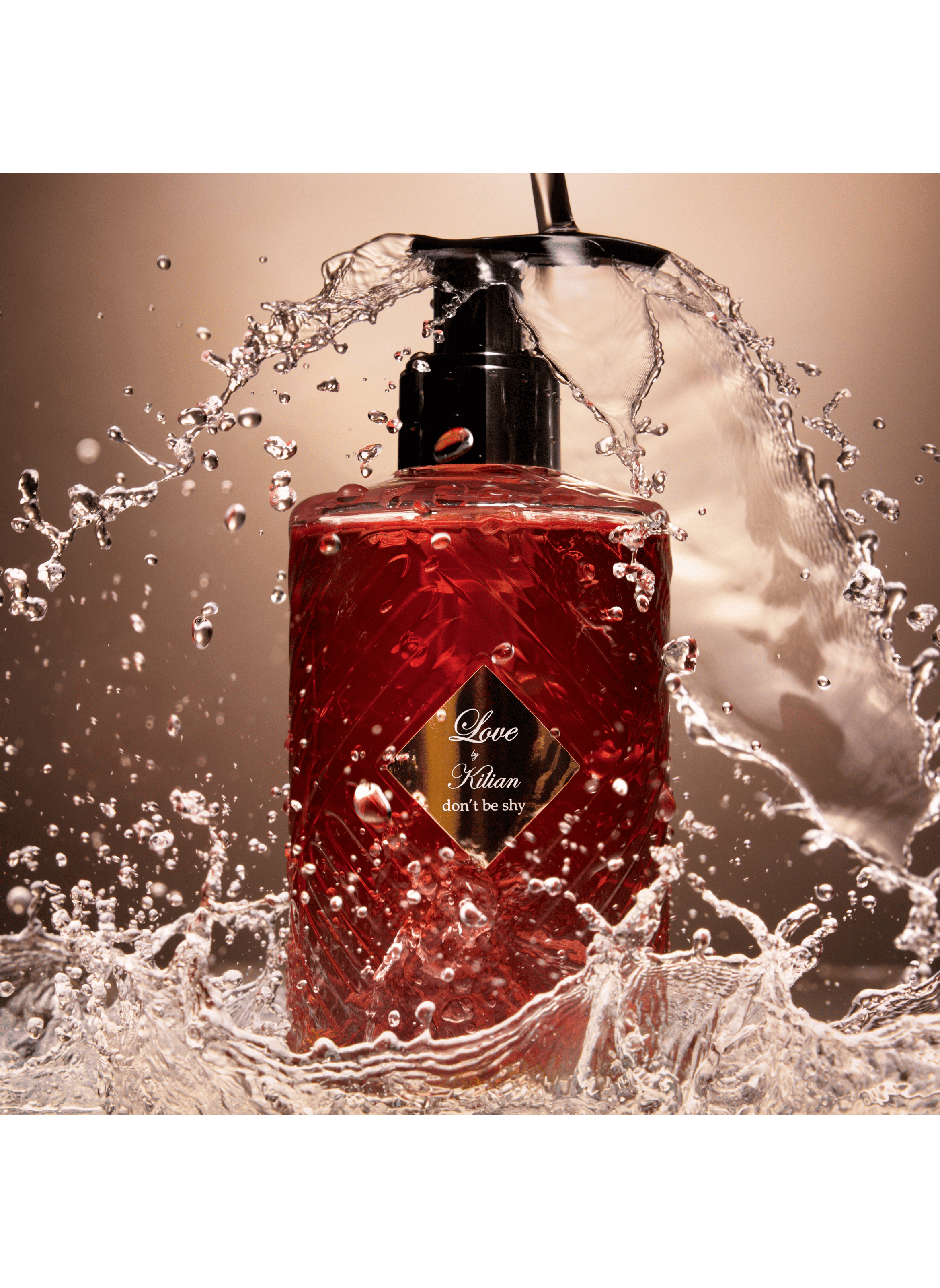 Love Don't Be Shy Cleansing Gel - Cleansing Gel KILIAN PARIS No color