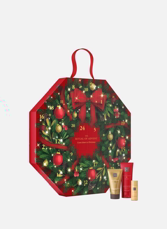 Advent Calendar RITUALS Advent Calendar RITUALS
