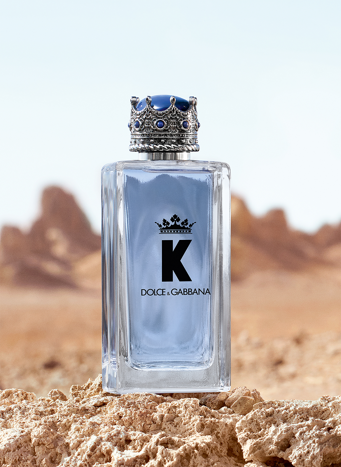 K - Eau De Toilette DOLCE & GABBANA No color