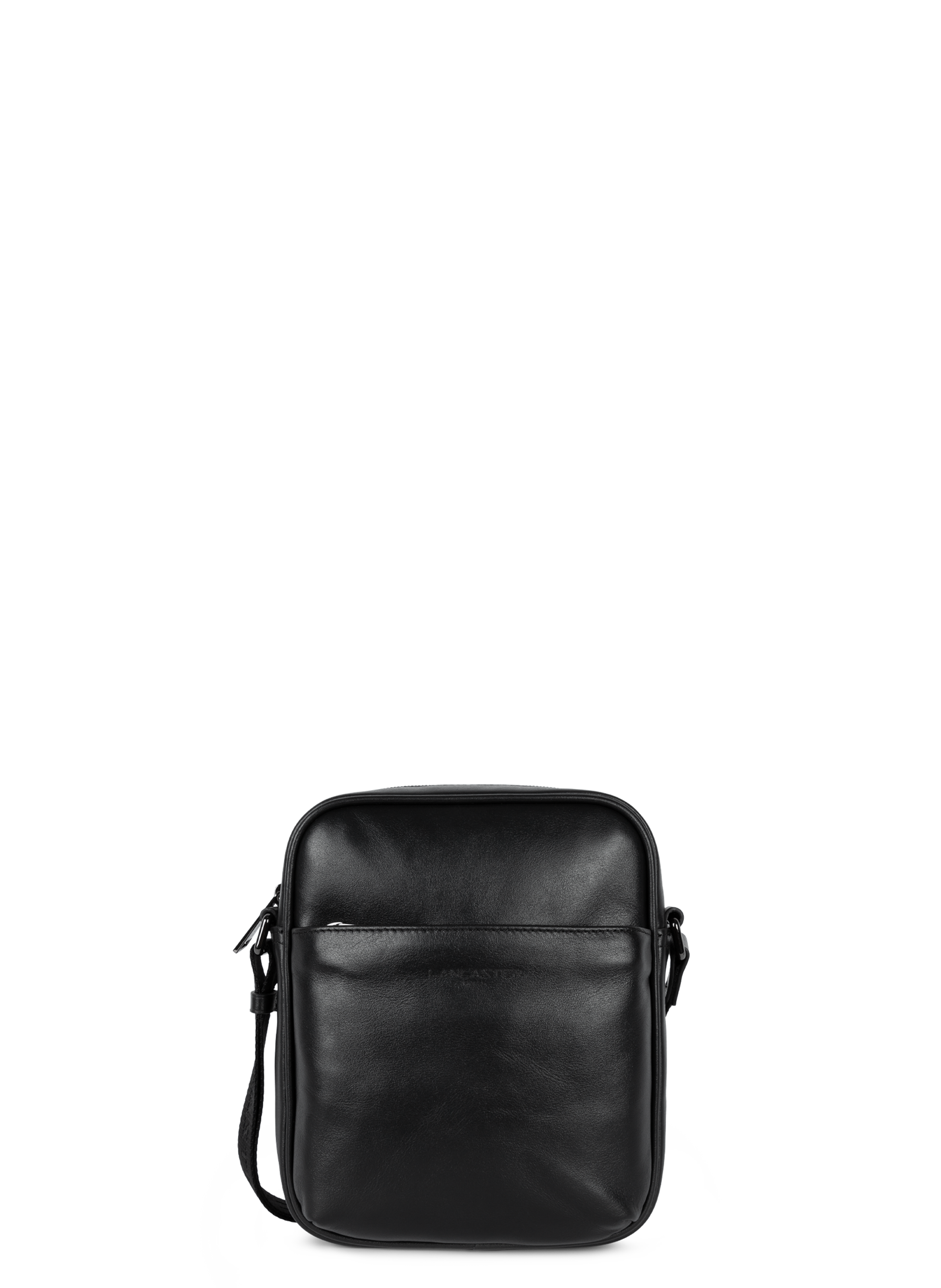 LANCASTER Crossbody bag - Capital Black