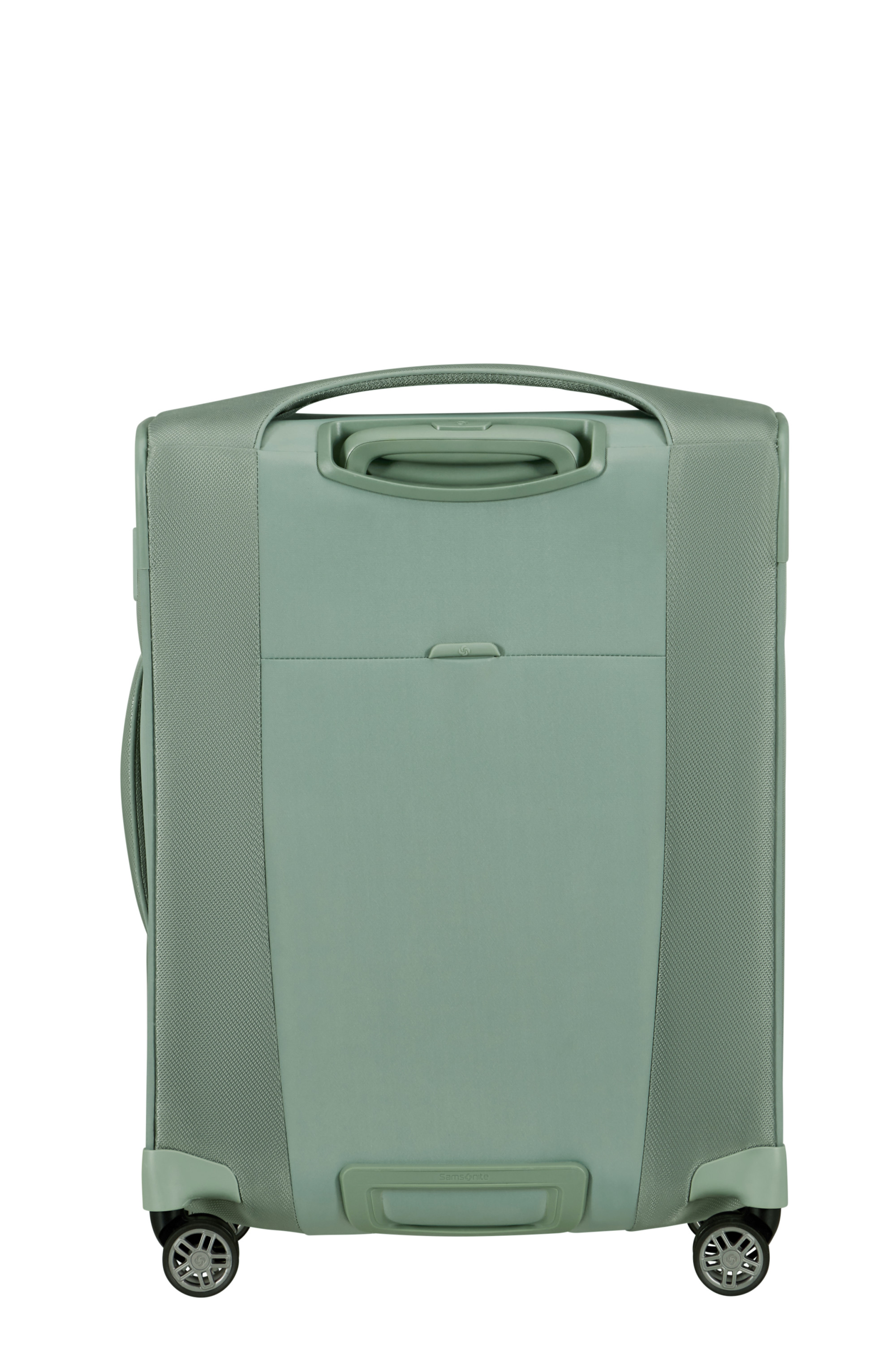 Re-lite valise 4 roues taille s SAMSONITE Vert