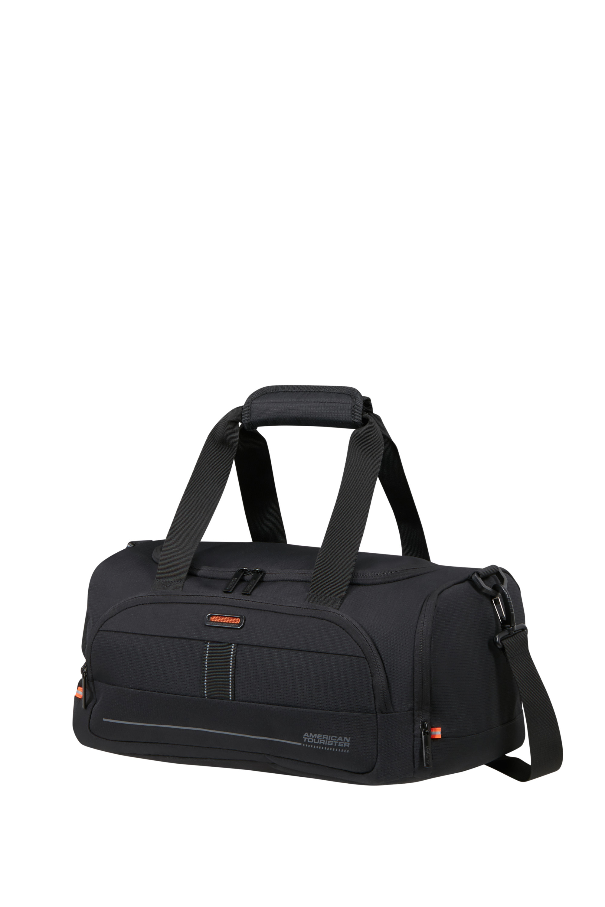 At work nxt sac de voyage taille s AMERICAN TOURISTER Noir