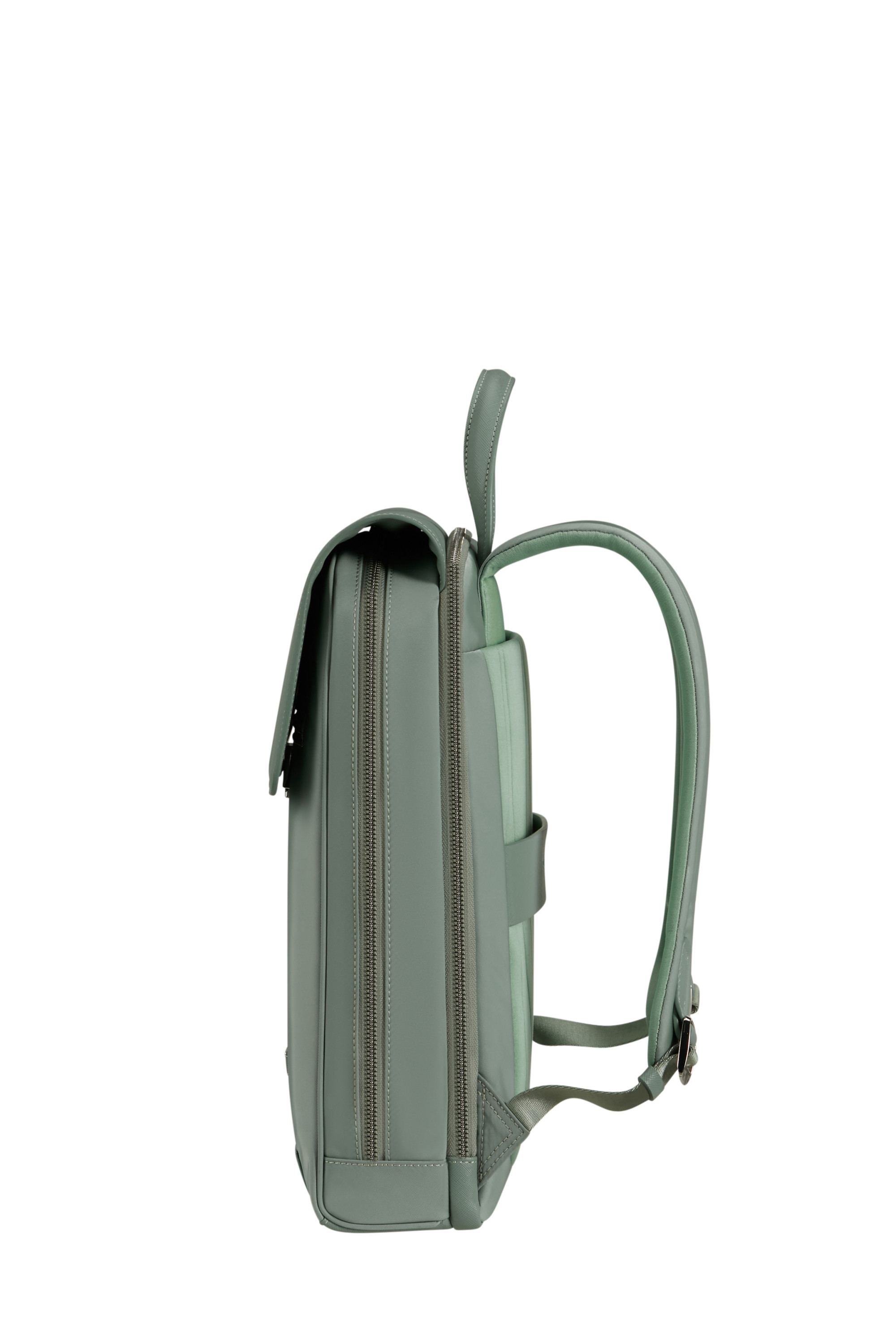 Zalia 3.0 sac à dos ordinateur SAMSONITE Vert