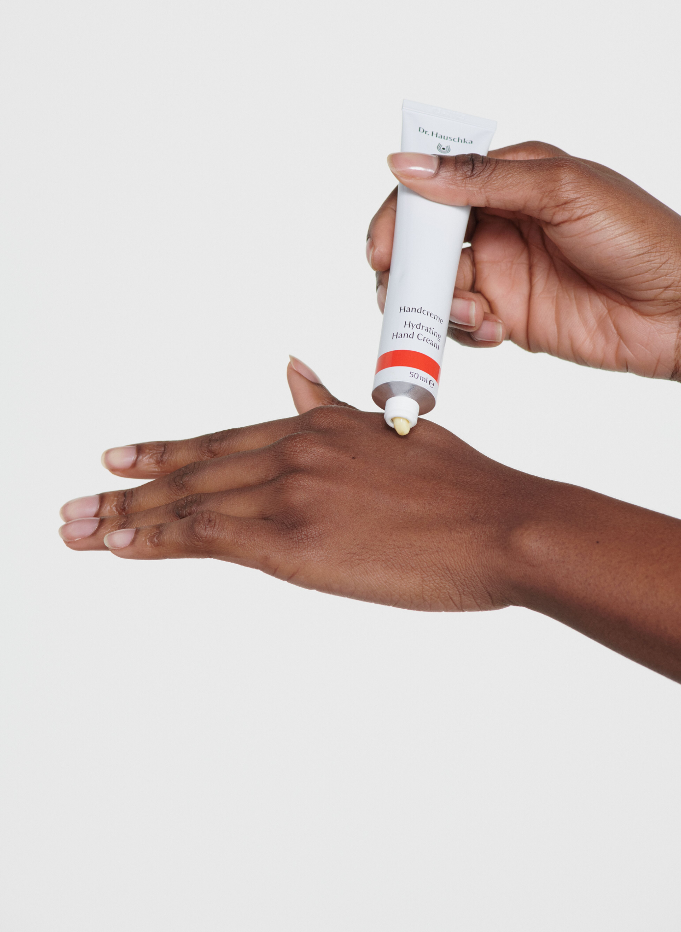 Handcreme DR HAUSCHKA No color