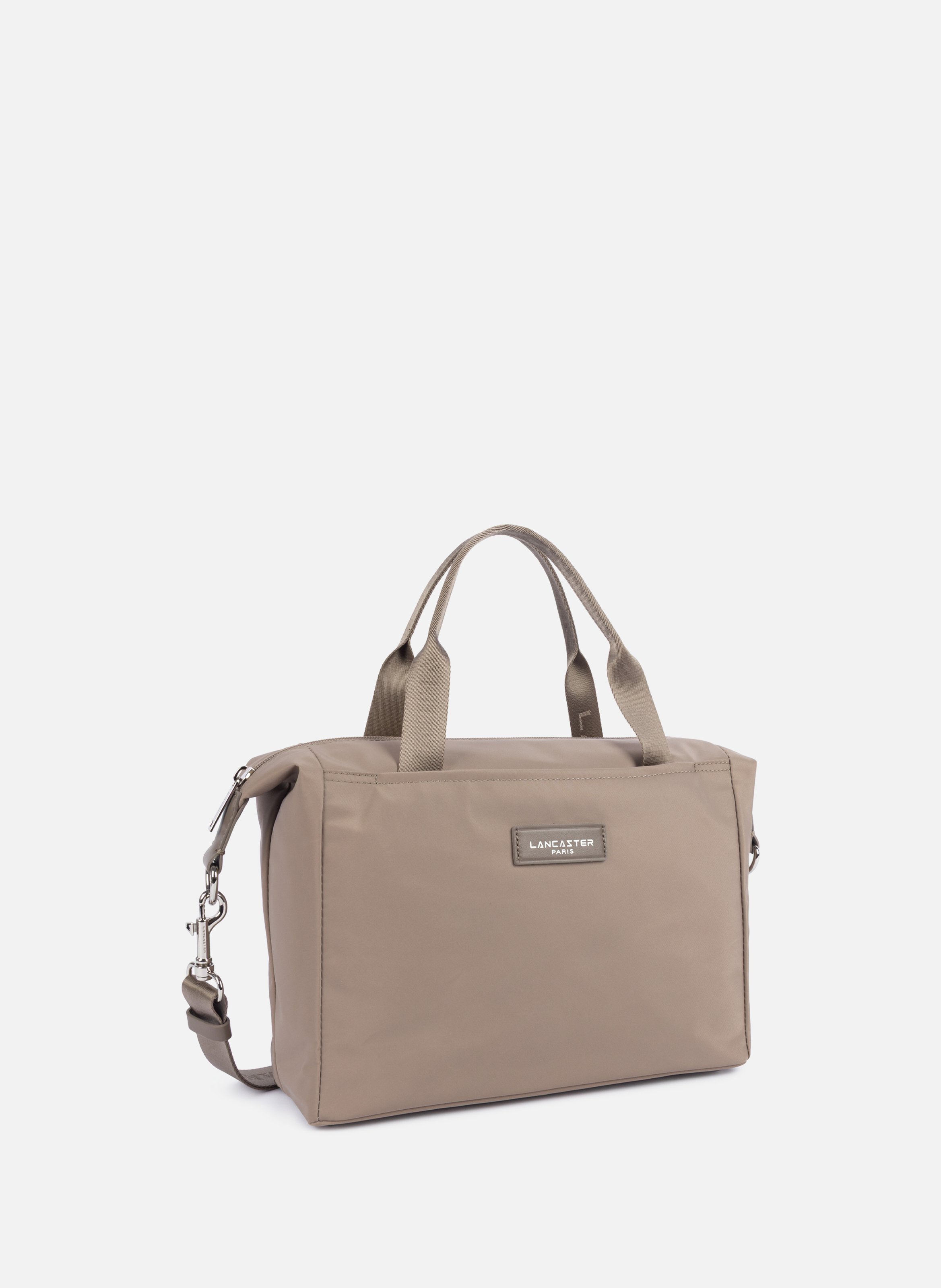 Sac à main - basic vita LANCASTER Gris