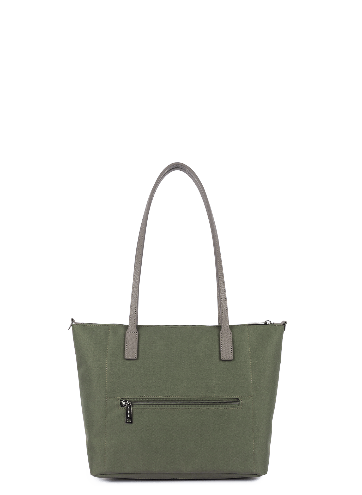 Sac cabas épaule - smart kba LANCASTER Kaki