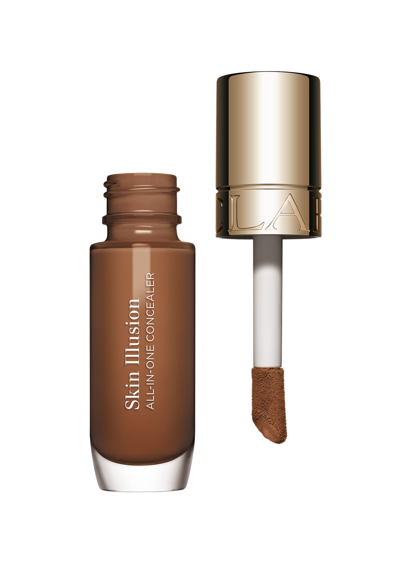 Skin Illusion All-in-One Concealer – All-in-One-Abdeckstift CLARINS 18