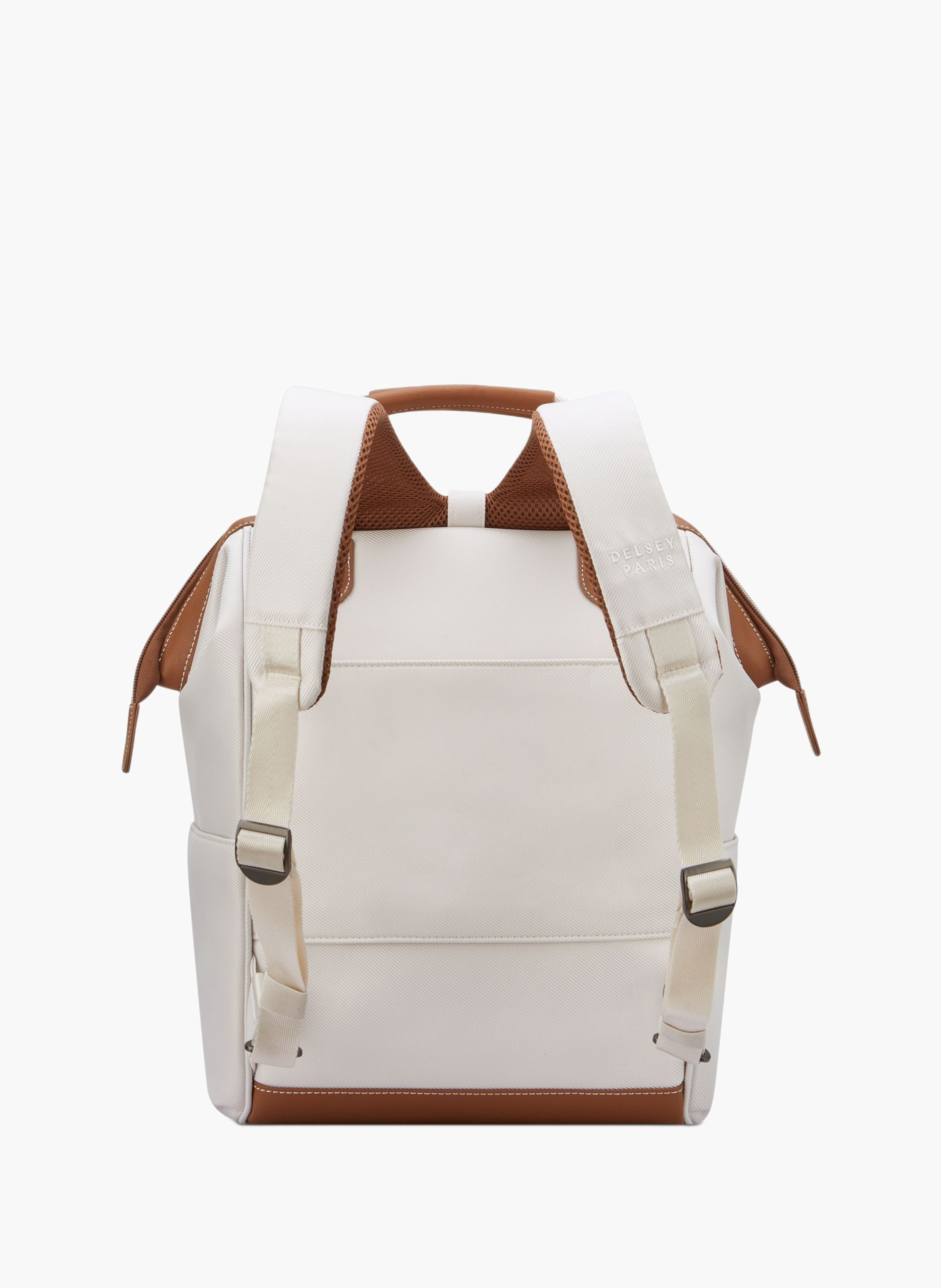 Sac a dos  souple taille xs - chatelet air 2.0 DELSEY PARIS Beige