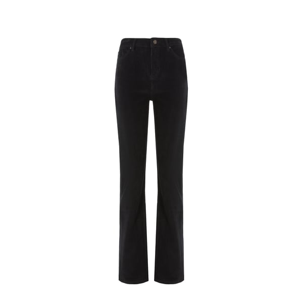 Pantalon Belfast en velours côtelé