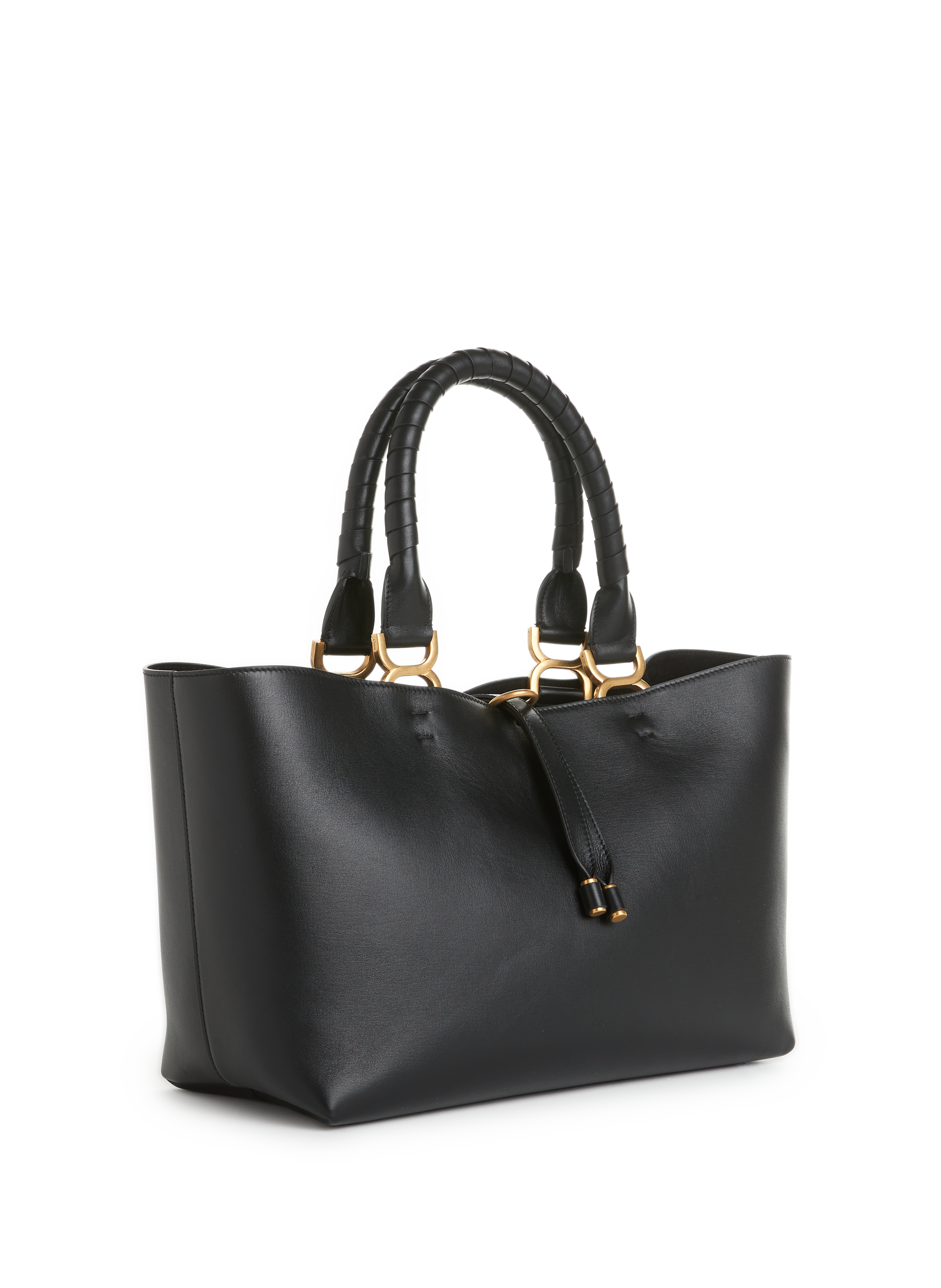 Sac Marcie en cuir