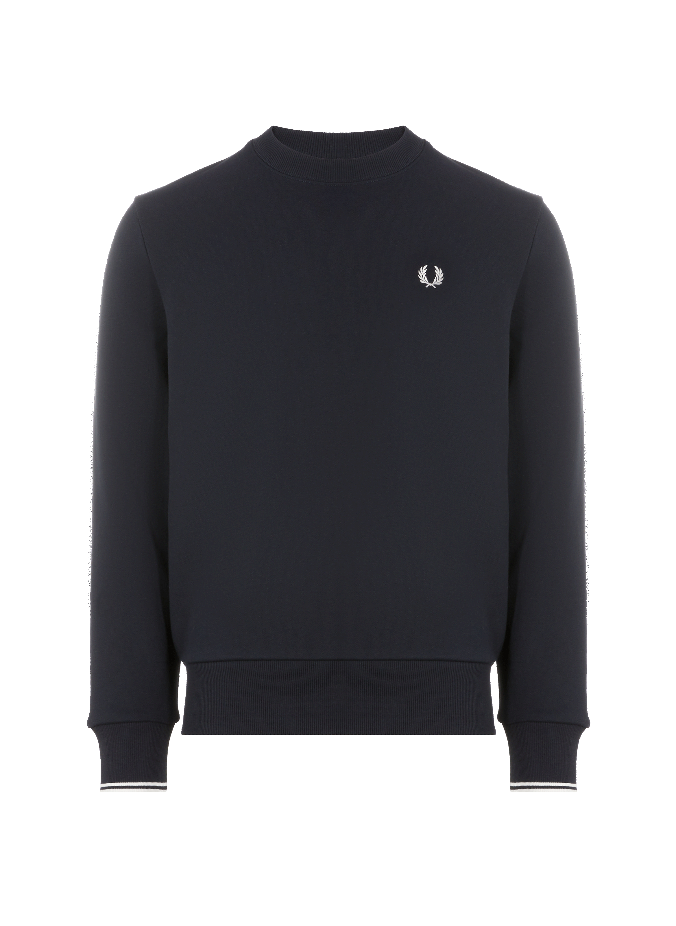Sweatshirt en coton