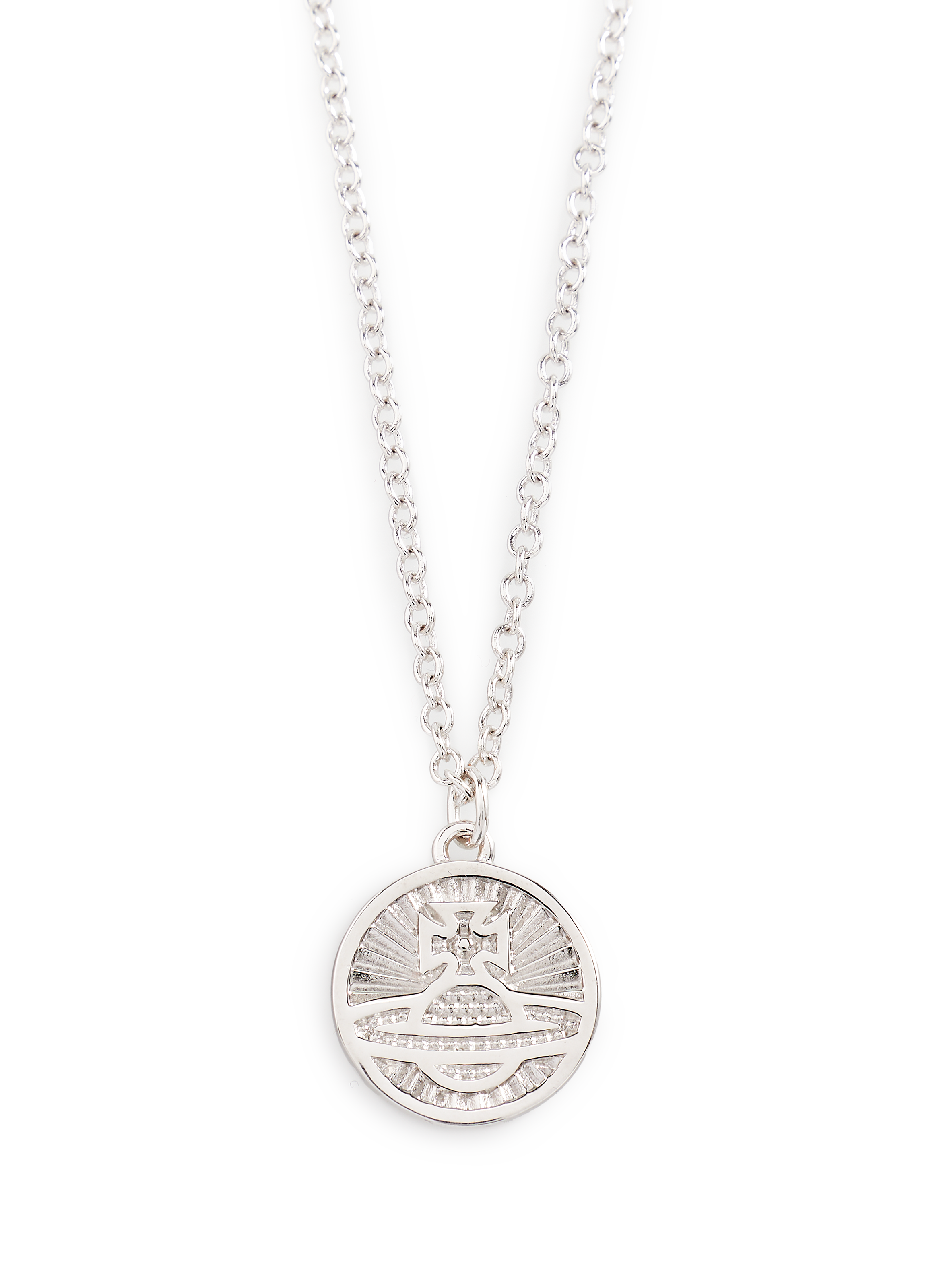 Collier à pendentif Richmond