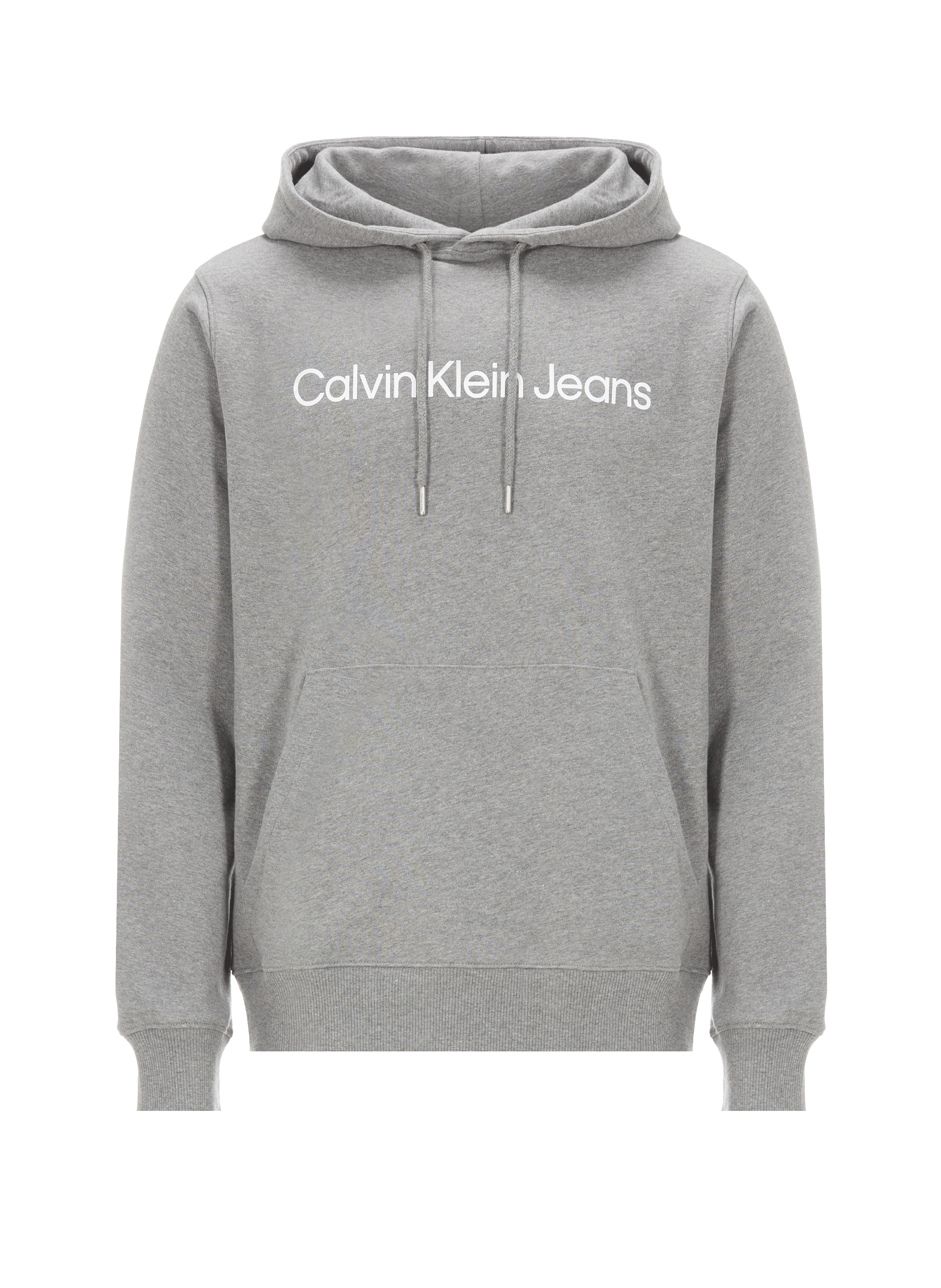 Hoodie en coton