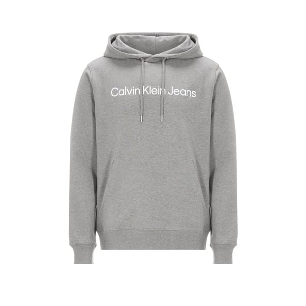 Hoodie en coton