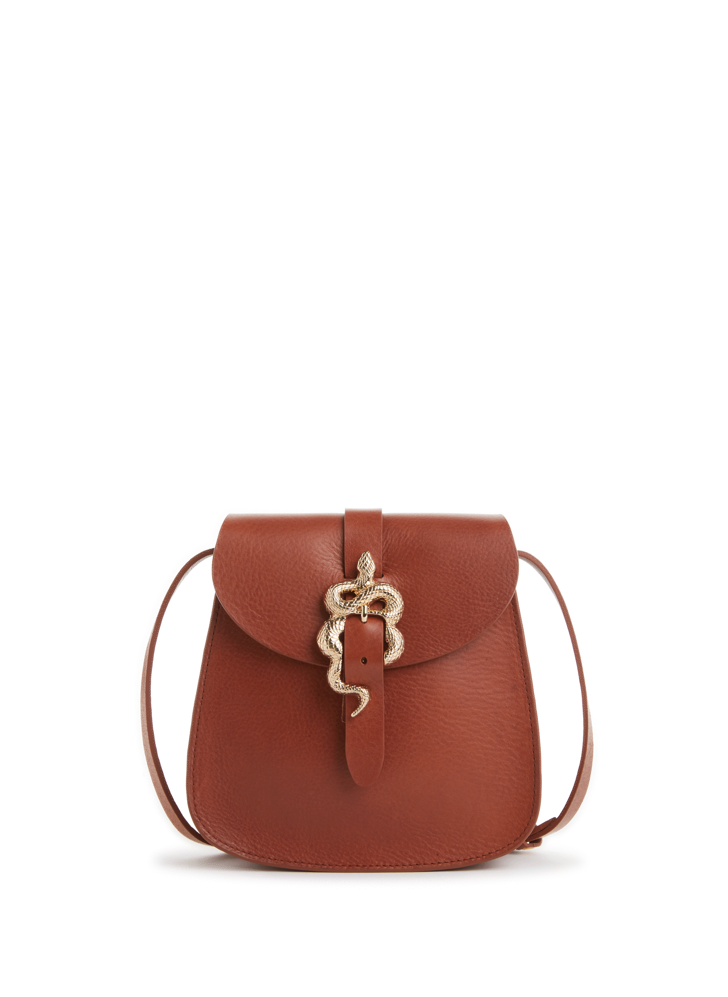 Soeur Adelaide Bag - Brown | Garmentory