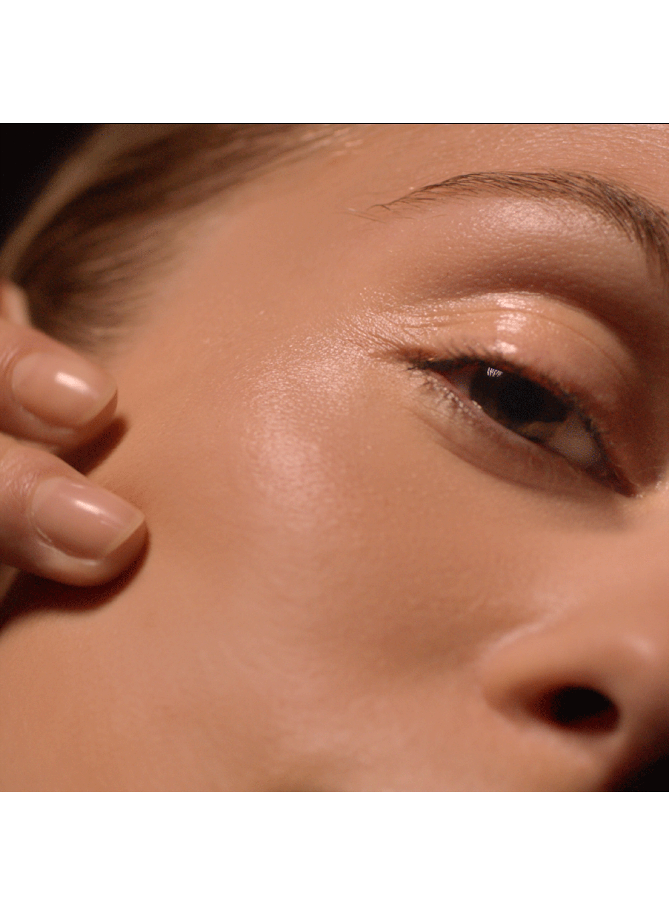 Absolue revitalising eye serum LANCÔME No color