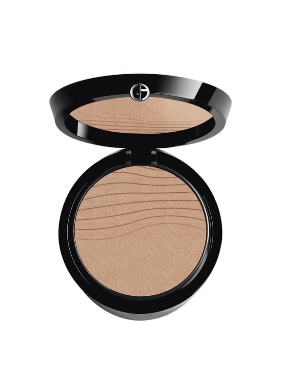 Luminous Silk face powder Beige by ARMANI ARMANI Luminous Silk face powder Beige