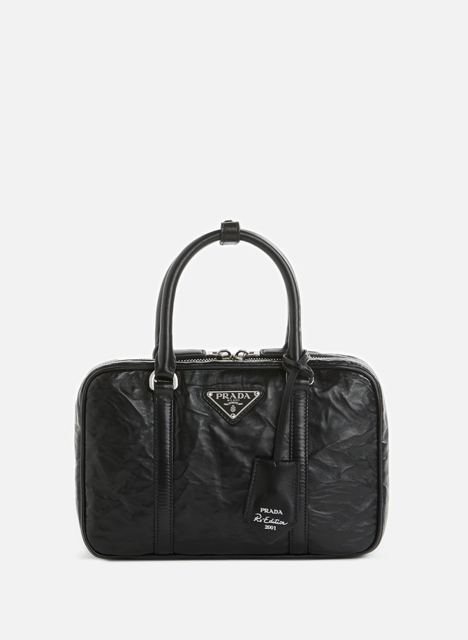 Calfskin leather Bag PRADA