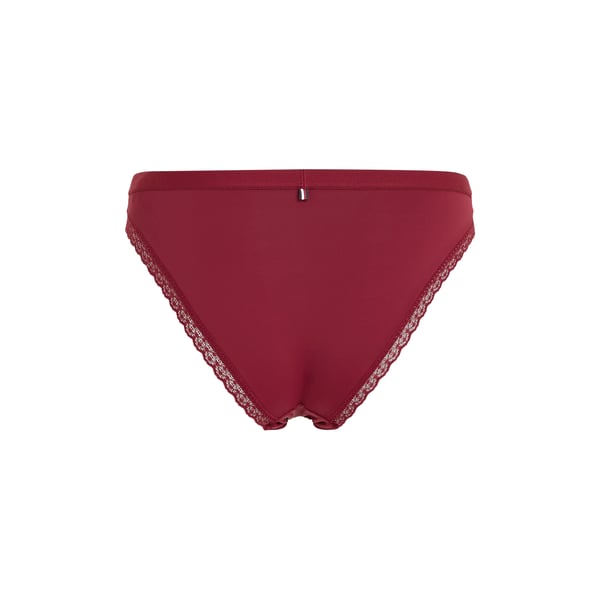 Culotte avec dentelles