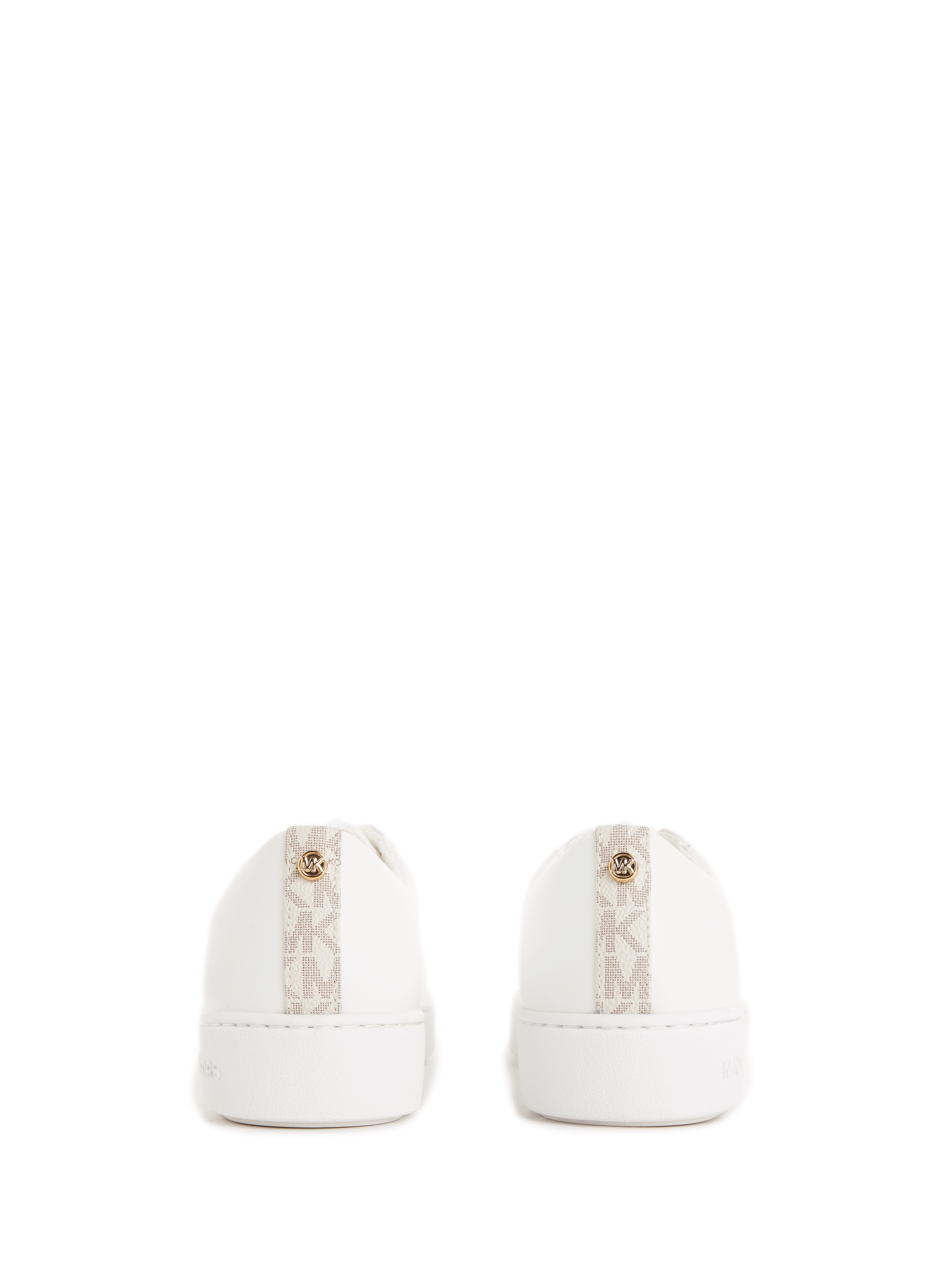 Keaton sneakers MICHAEL KORS White