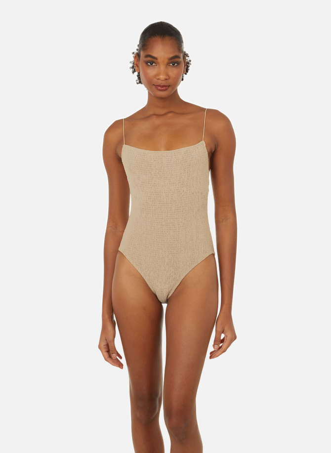 One-piece swimsuit TOTEME