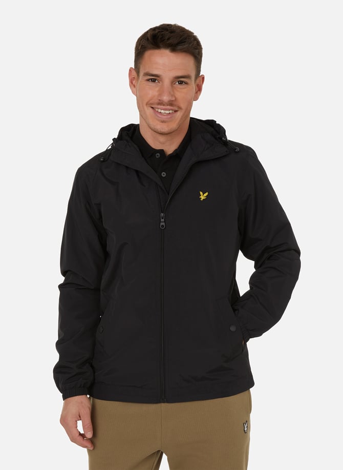 Veste lyle and clearance scott kaki