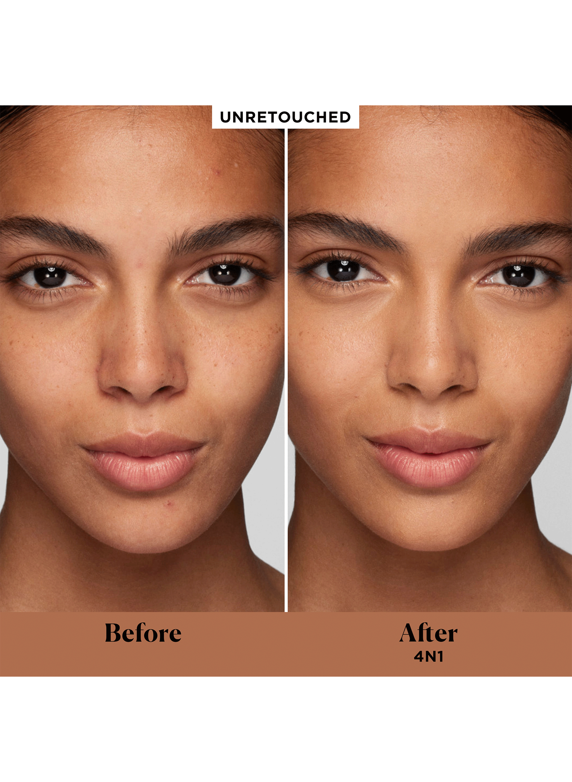 Concealer - Real Flawless Weightless Perfecting Concealer LAURA MERCIER 4n1