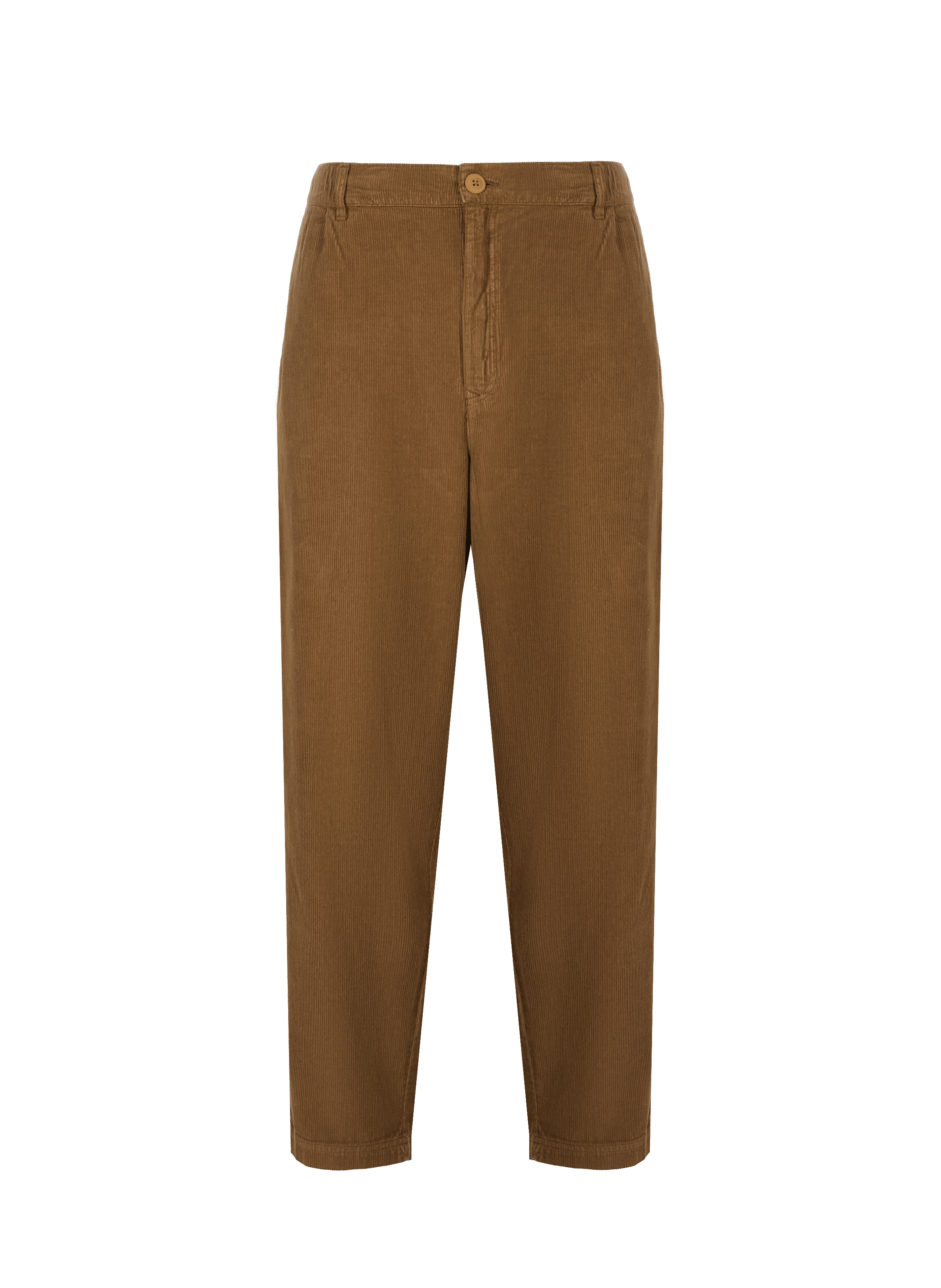 Gaubert cotton velvet pants
