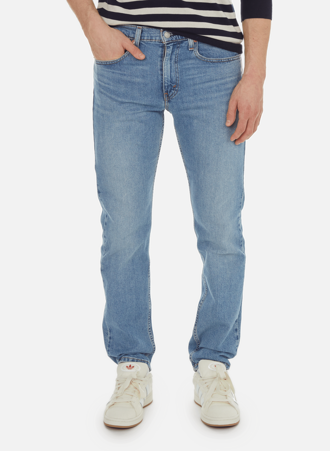 502 Taper jeans LEVI'S