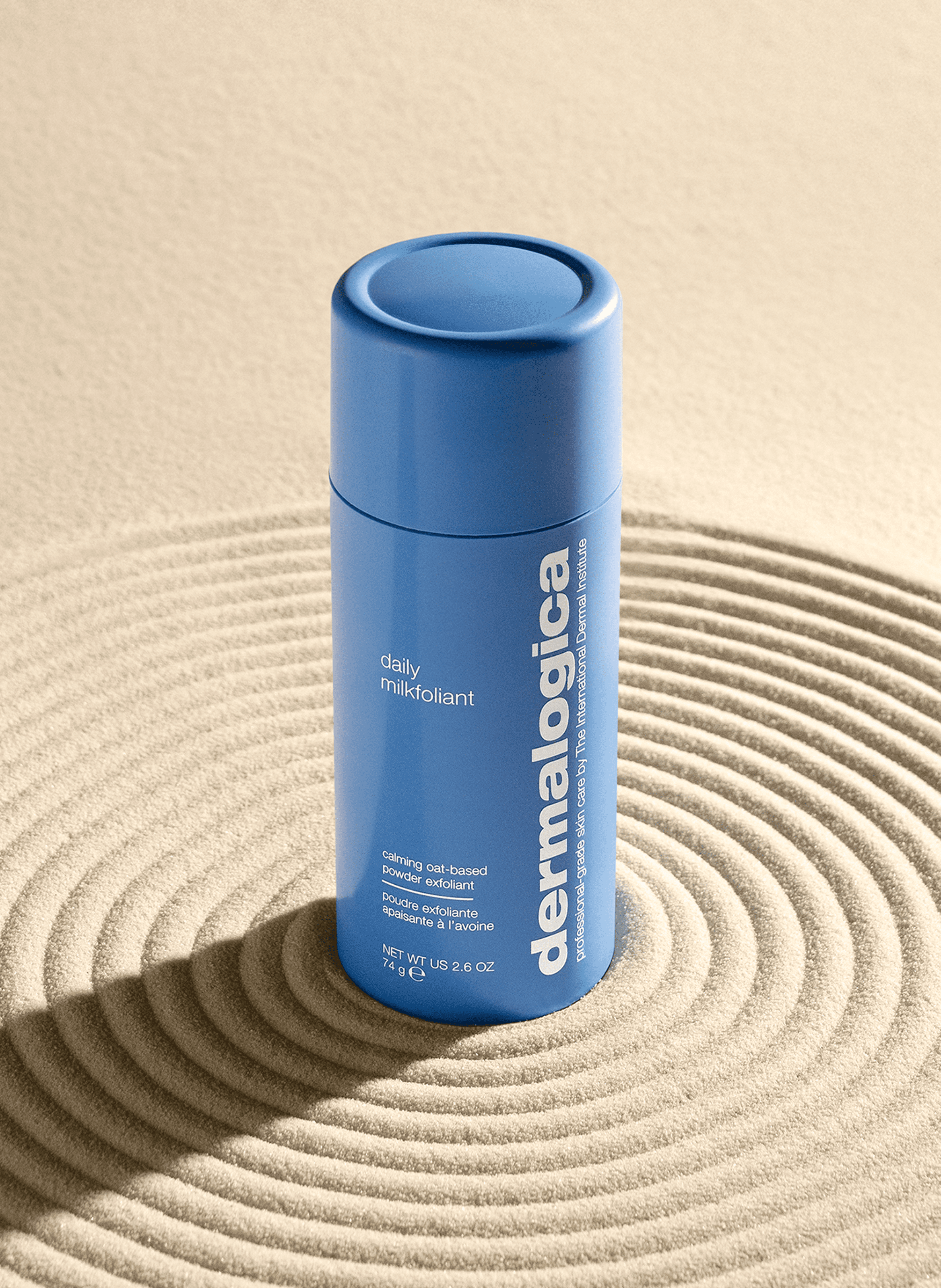 Exfoliant doux apaisant quotidien DERMALOGICA No color