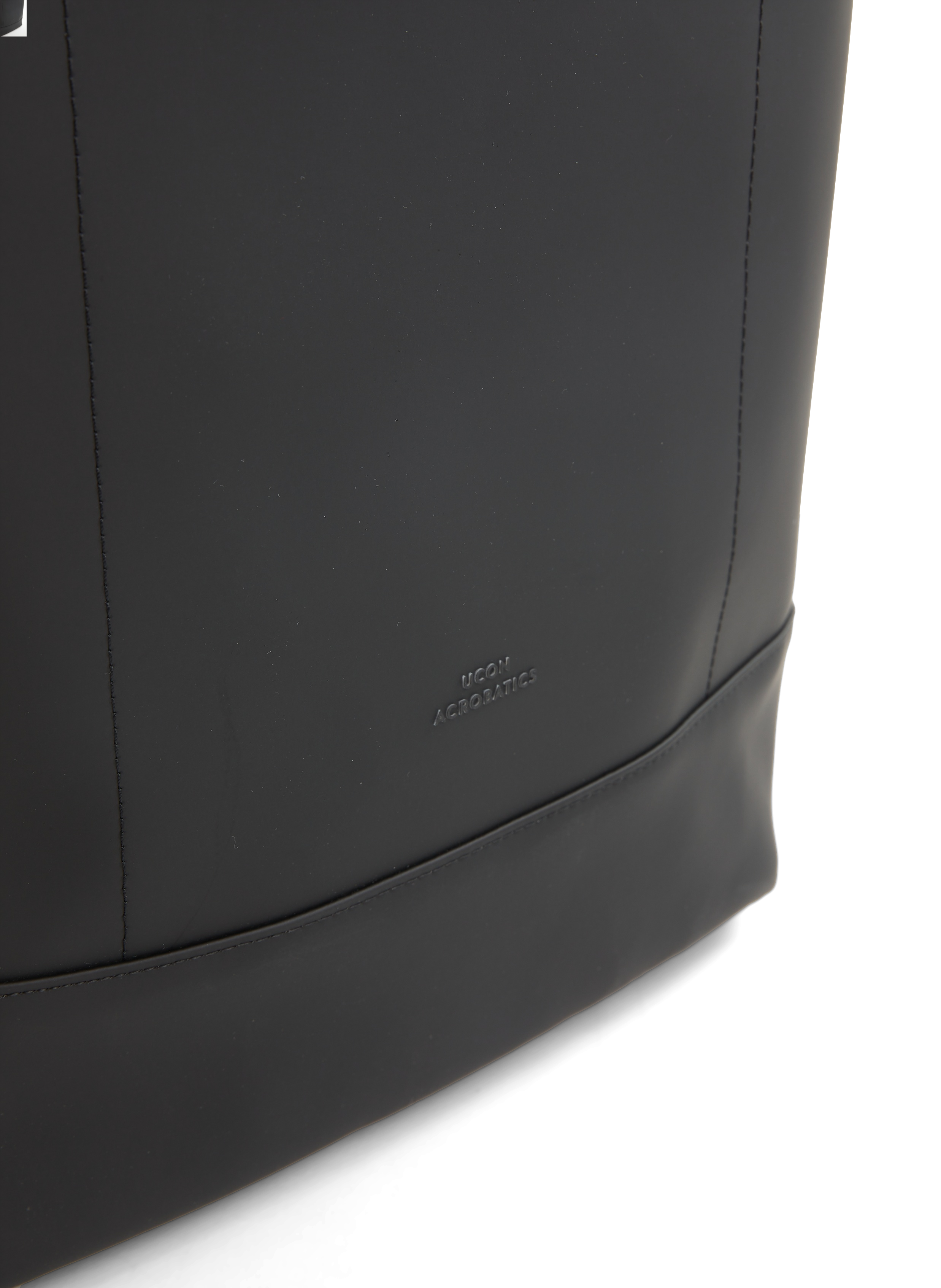 Medium Hajo backpack UCON ACROBATICS Black