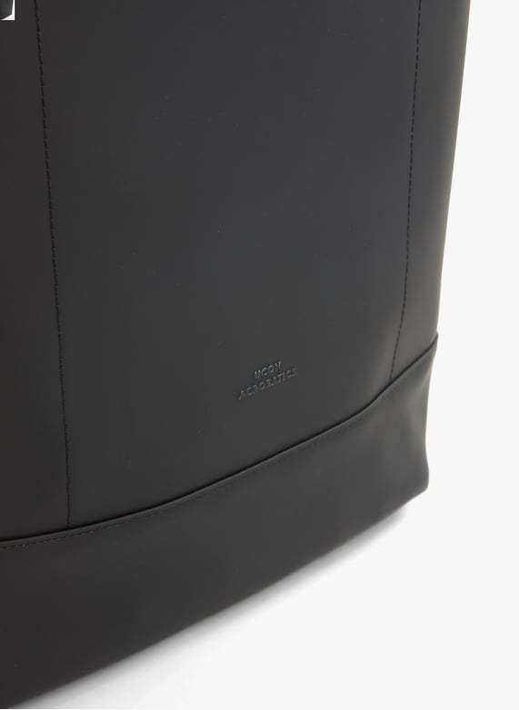 Sac à dos imperméable Hajo médium - série Lotus Infinity | Noir by UCON ACROBATICS Sac à dos imperméable Hajo médium - série Lotus Infinity Noir