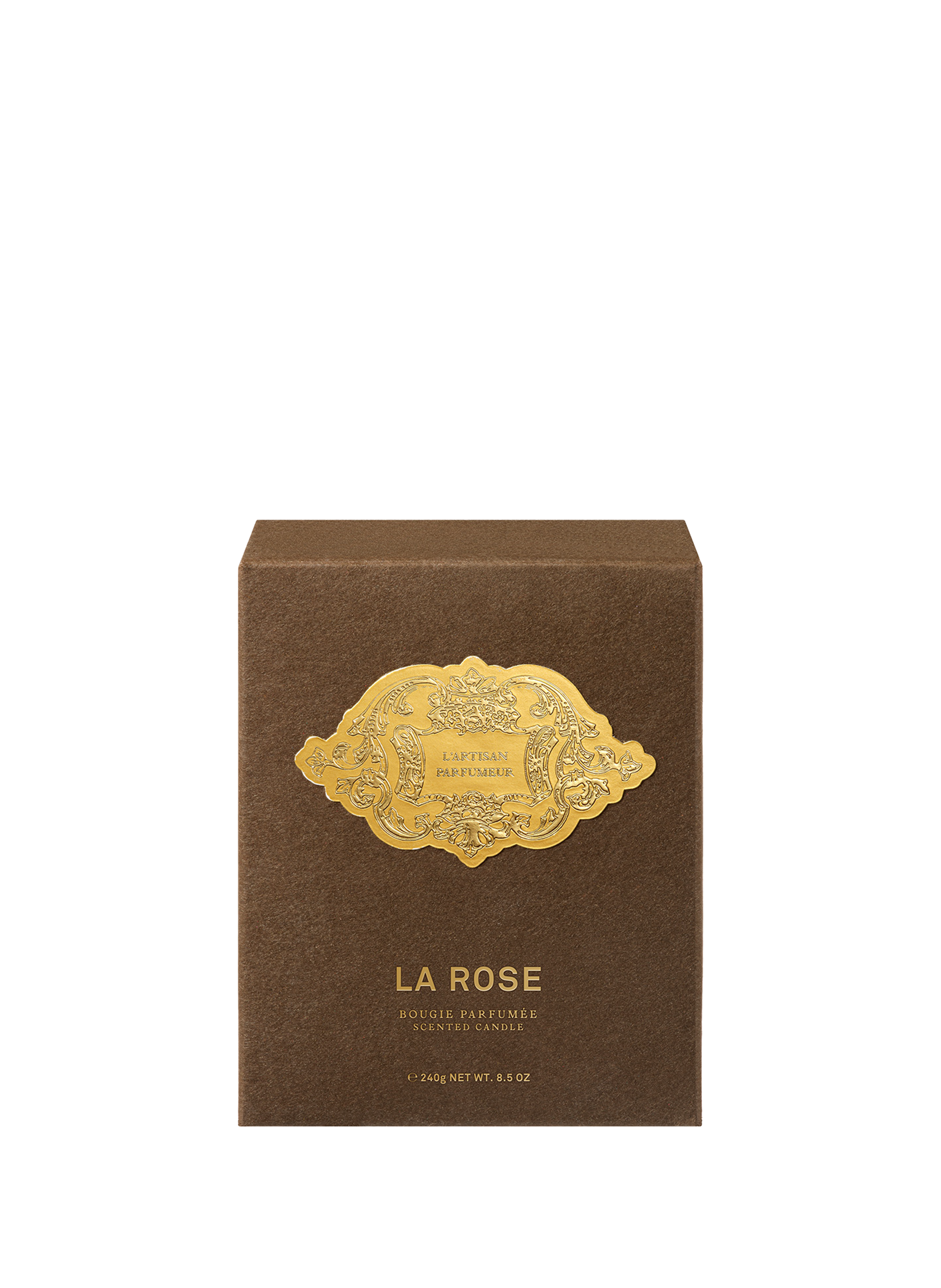 Rose Candle L'ARTISAN PARFUMEUR No color