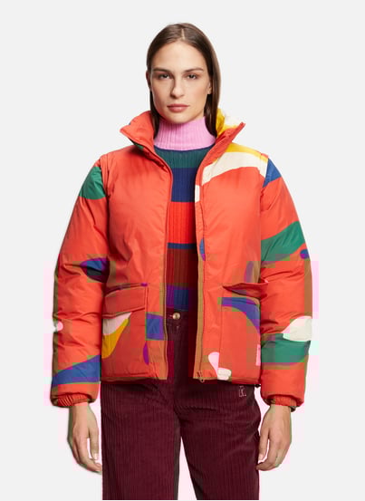 Doudoune femme printemps hotsell