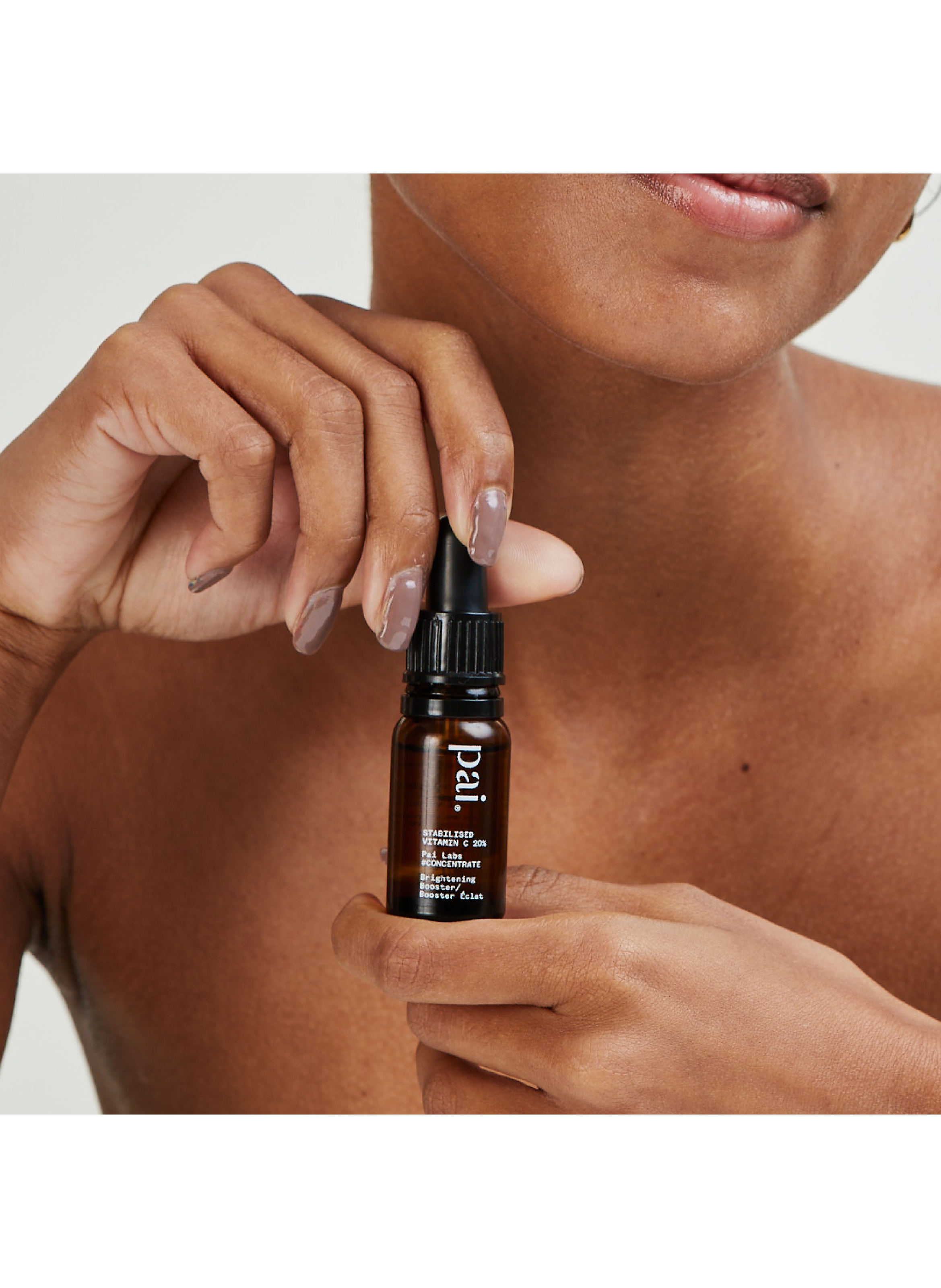 Radiance Booster - Stabilized 20% Vitamin C No color