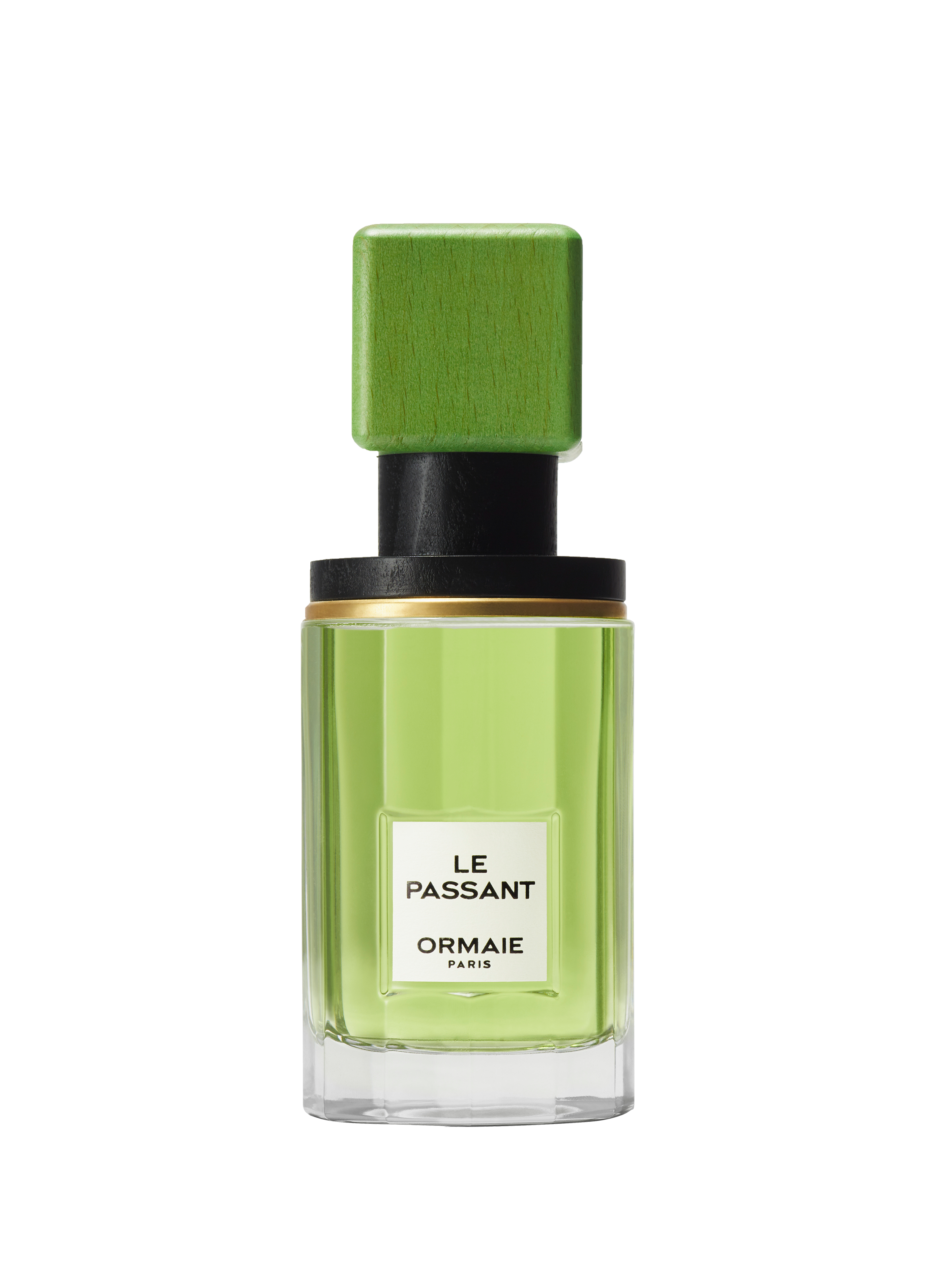 The Belt Loop - Eau de parfum ORMAIE No color