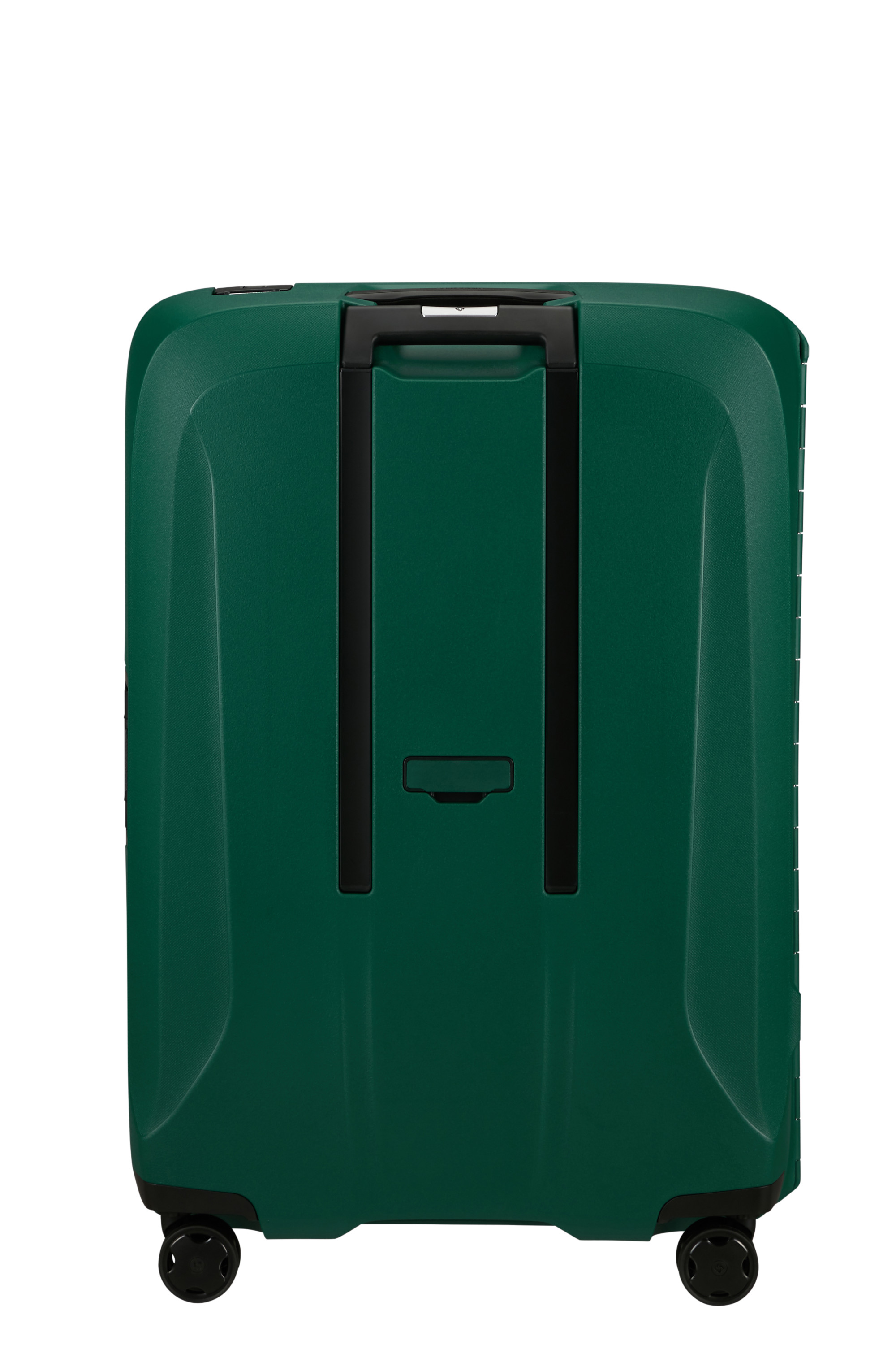 Essens valise 4 roues taille l SAMSONITE Vert