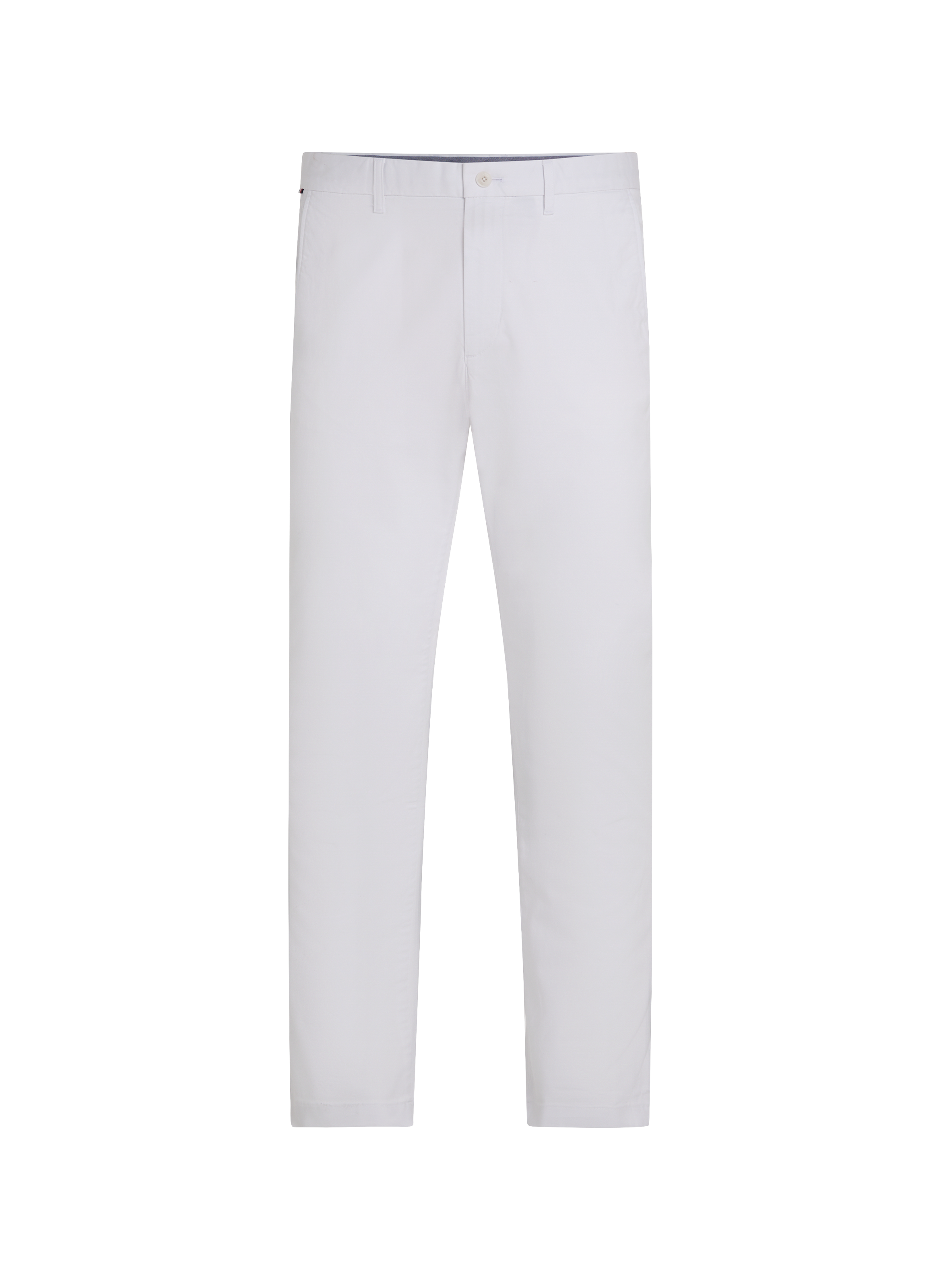 Chinos TOMMY HILFIGER White