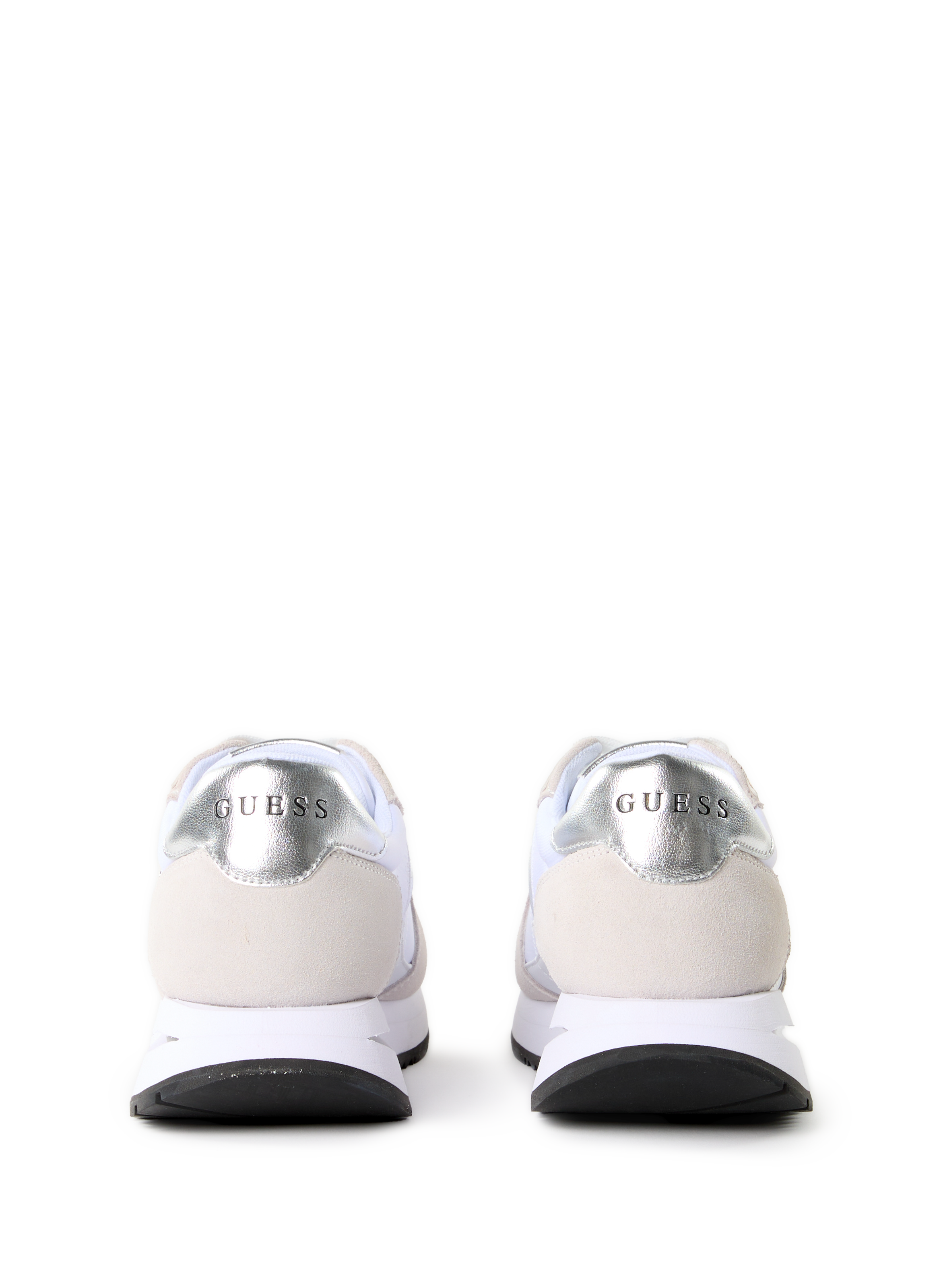 Baskets Energy GUESS Beige