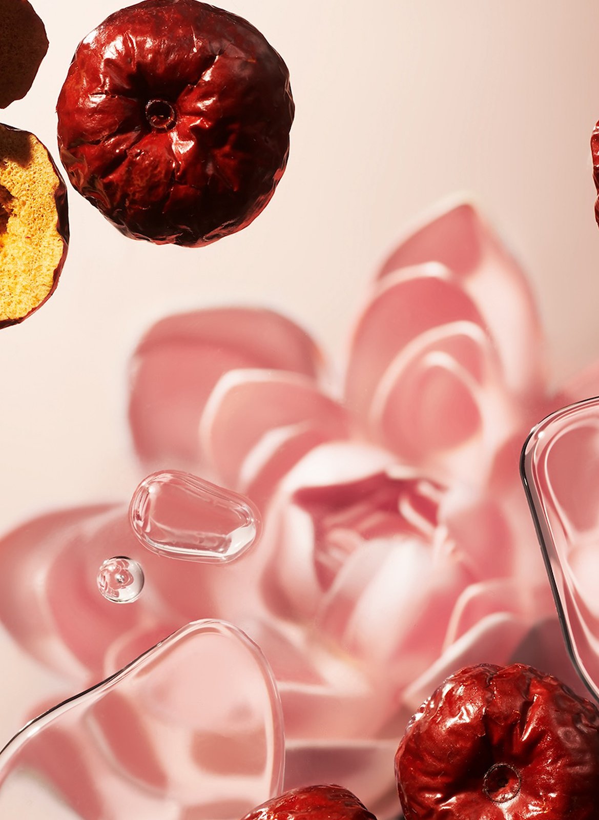 The Ritual of Jing - Recharge scented sticks RITUALS No color